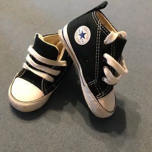 Toddler Converse